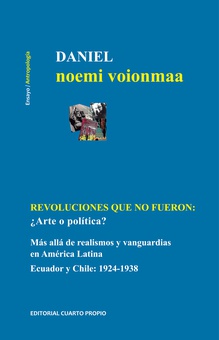 Revoluciones que no fueron: ¿arte o política?