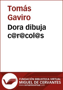 Dora dibuja c@r@col@s