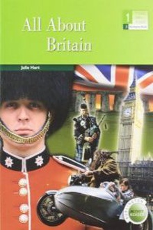 All about britain