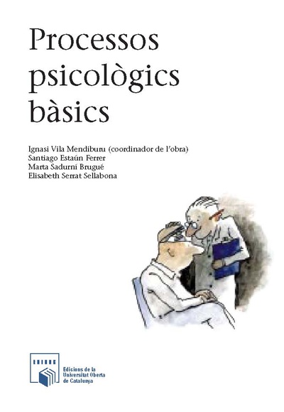 Processos psicològics bàsics