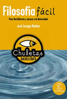 Filosofía fácil para bachillerato