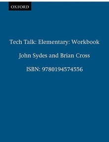 Technical Talk Elementary: Workbook