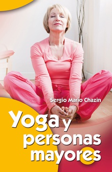 Yoga y personas mayores