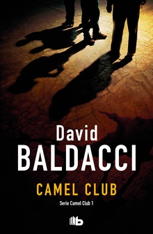 Camel club (Serie Camel Club 1)