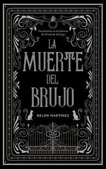 La muerte del brujo