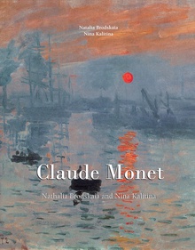 The ultimate book on Claude Monet