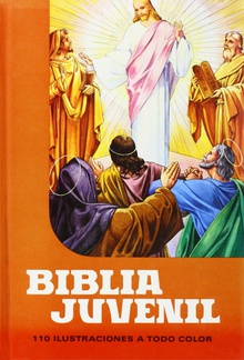 Biblia Juvenil 1 tomo Mod. 1