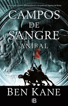 Aníbal:Campos de sangre