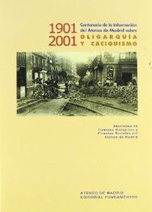 Centenario informacion 1901-2001