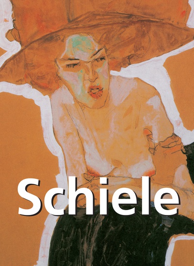Egon Schiele et œuvres d'art