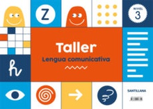 Taller lengua comunicativa nivel 3 5 aaos