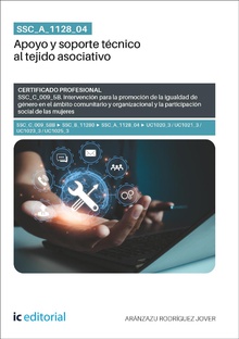 SSC_A_1128_04. Apoyo y soporte técnico al tejido asociativo
