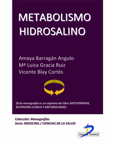 Metabolismo hidrosalino