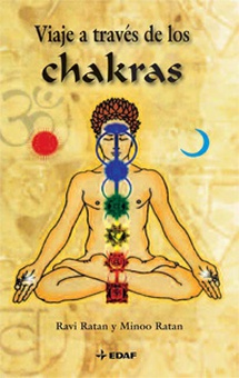 Viaje a través de los Chakras