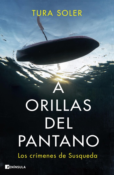 A orillas del pantano