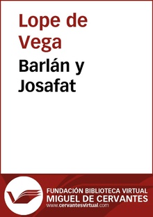 Barlán y Josafat