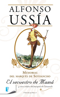 El secuestro de mamá