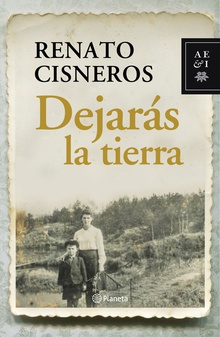 Dejarás la tierra