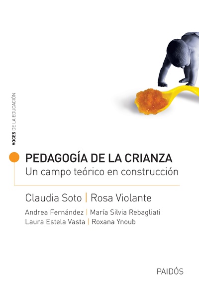 Pedagogía de la crianza
