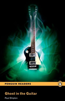 Ghost in the guitar & mp3 pack