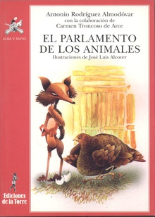 Parlamento De Los Animales, El.