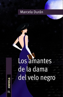 Los amantes de la dama del velo negro