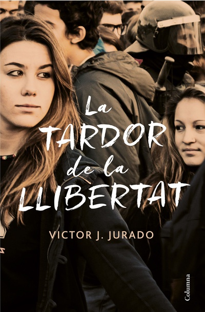 La tardor de la llibertat