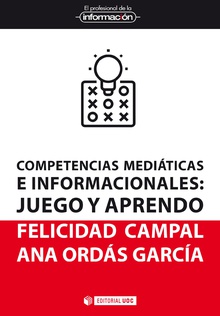 Competencias mediáticas e informacionales