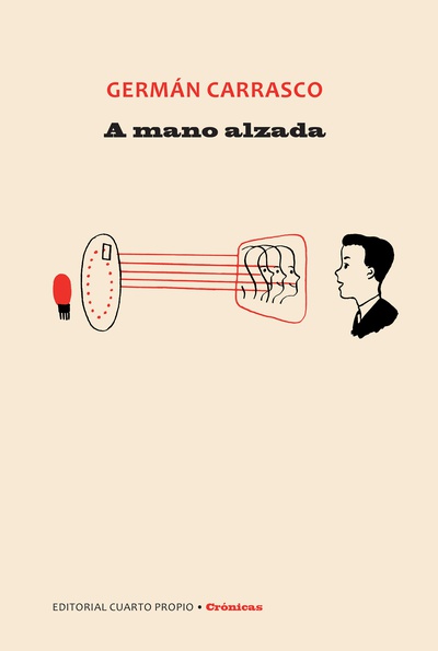 A mano alzada