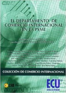 El Departamento de Comercio Internacional en la PYME