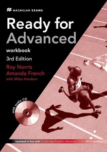 Ready for advanced workbook-key pack