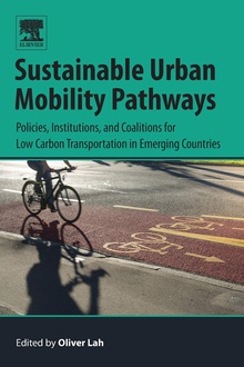 Sustainable urban mobility pathways