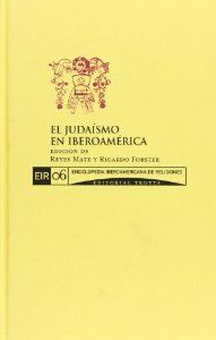 Judaismo en iberoamerica