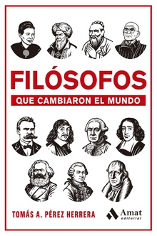 Filósofos que cambiaron el mundo
