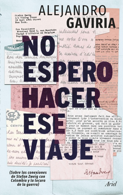 No espero hacer ese viaje