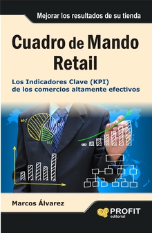 Cuadro de Mando Retail. Ebook