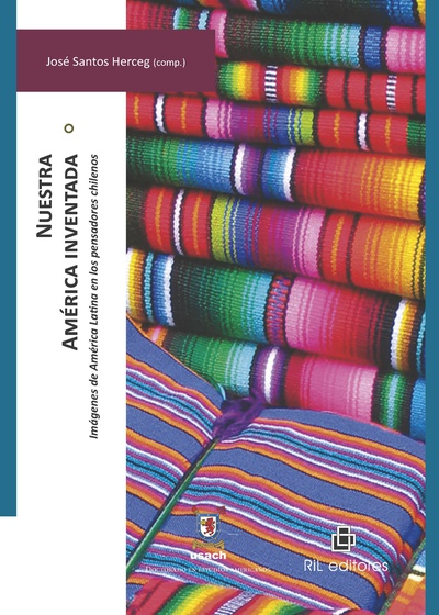 Nuestra América inventada