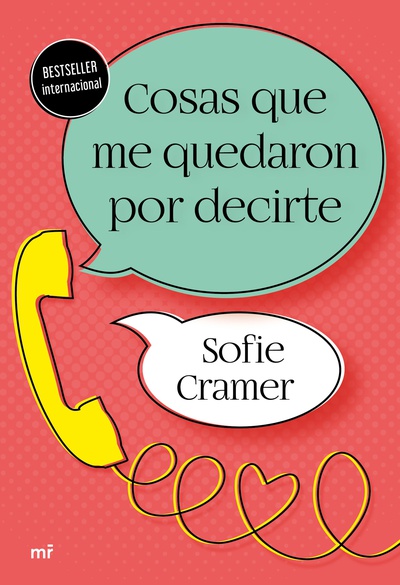 Cosas que me quedaron por decirte