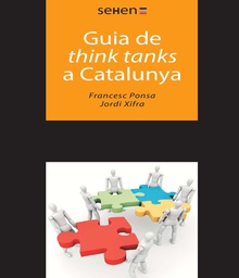 Guia de think tanks a Catalunya