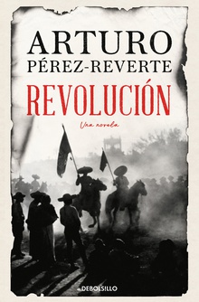 Revolución Una novela