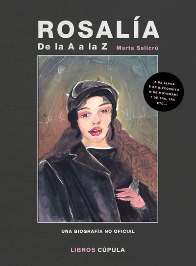 Rosalía de la A a la Z