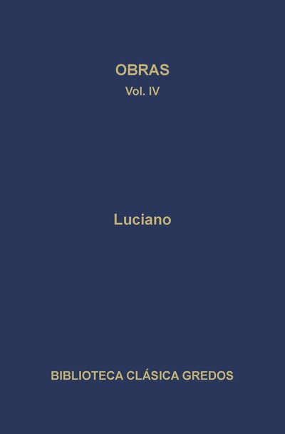 Obras IV