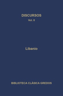 Discursos II