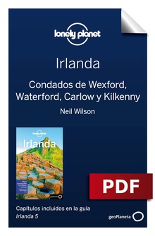 Irlanda 5_4. Condados de Wexford, Waterford, Carlow y Kilkenny