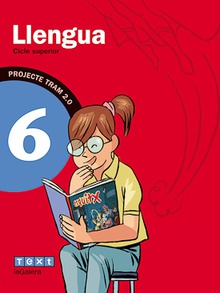 Liengua catalana 6E primaria tram 2.0