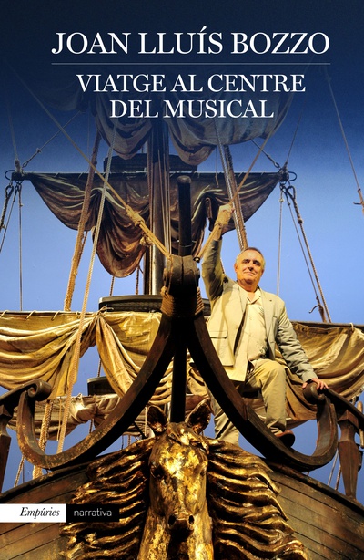 Viatge al centre del musical