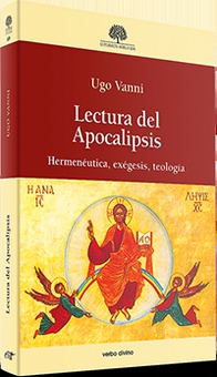 LECTURA APOCALIPSIS Hermenéutica, exégesis, teolog¡a
