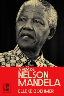Vida de Nelson Mandela (A)