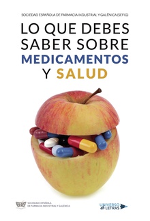 Lo que debes saber sobre medicamentos y salud