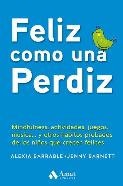 Feliz como una perdiz. Ebook.